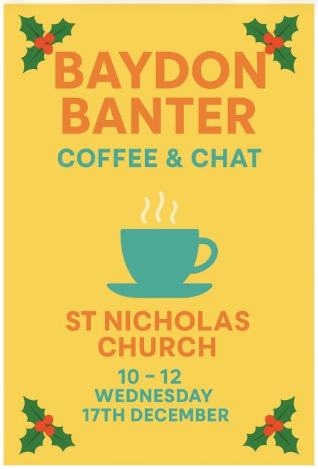 Baydon Banter