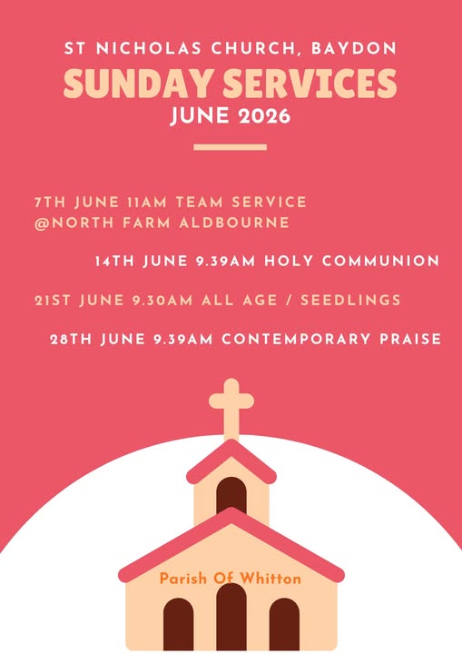 Church Services