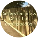 Carters Fencing