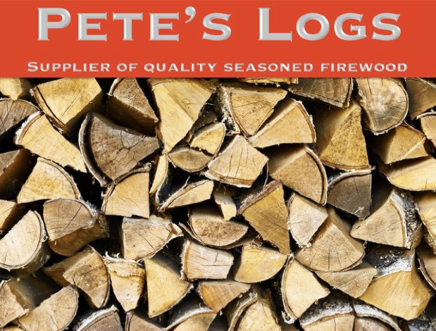 Pete's Logs @ Noll Countryside Services