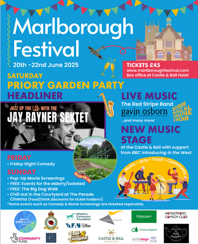 Marlborough Festival