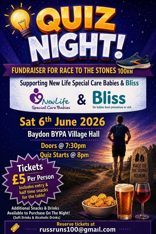 Quiz Night